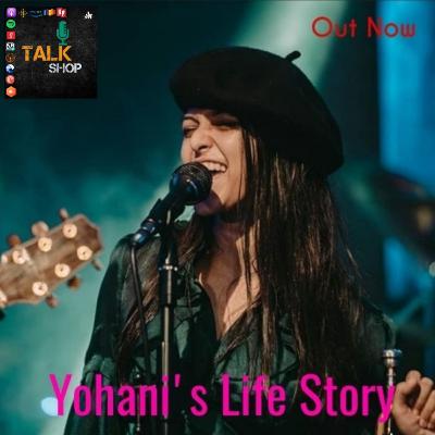 EP:06 Manike Mage Hithe fame yohani's life story in tamil / Talkshop/ Anushpriyan /Ap