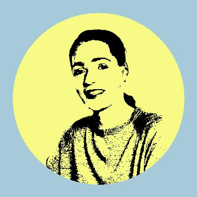 #02.07 | UX-Design: Wie interagieren wir in Zukunft mit unseren Fahrzeugen, Vera Schmidt? #02.07 | UX-Design: Wie interagieren wir in Zukunft mit unseren Fahrzeugen, Vera Schmidt?