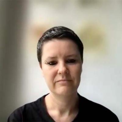 Talk World Radio: Ray Acheson on Abolition