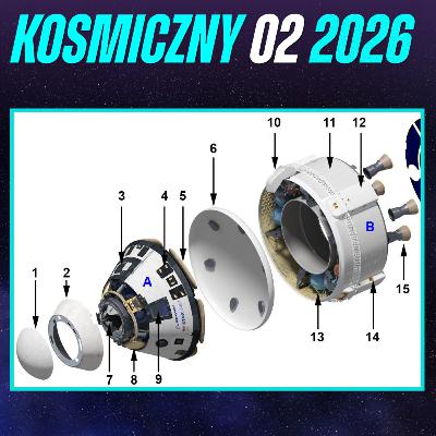 NASA ujawnia szokujący raport o Starlinerze, dobre i złe wieści o Artemis II - luty 2026 #75
