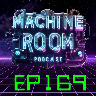 EP169 - Don't Forget The Bagels EP169 - Don't Forget The Bagels