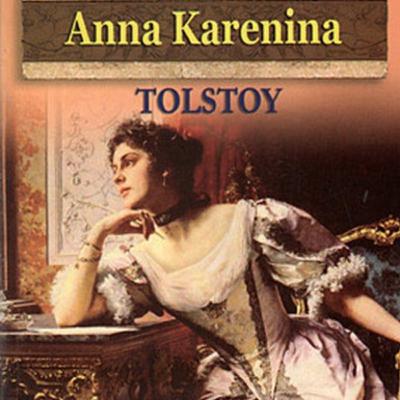 ANNA KARENİNA
