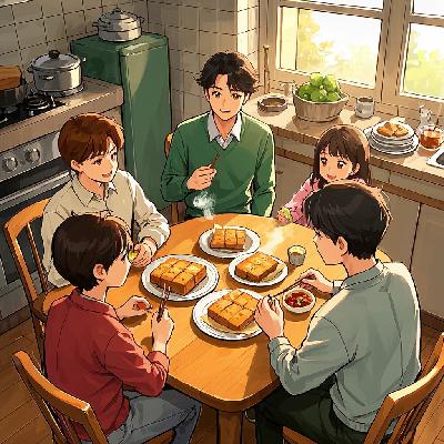 香干的秘密:每一口都藏着家的味道 香干的秘密:每一口都藏着家的味道