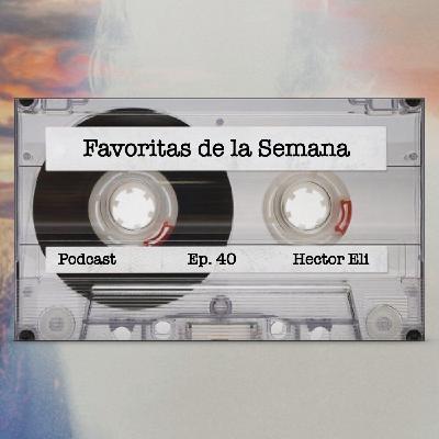 Episodio 40 | BROCKHAMPTON, Freddie Gibbs, Myke Towers y más