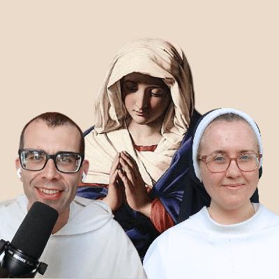 Are Women Just Small Men? w/ Sr. Carino Hodder, O.P.