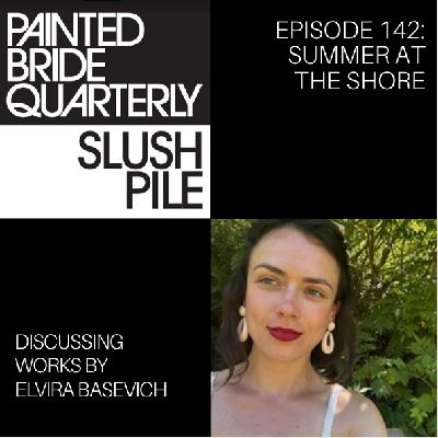 Episode 142: Summer at the Shore