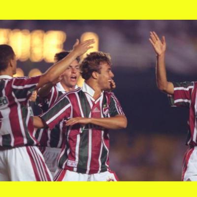 Fluminense e a Série C mais famosa da história
