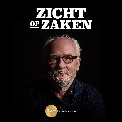 Zicht op Zaken #1 - "Ik ben geboren om de wereld mooier te maken"