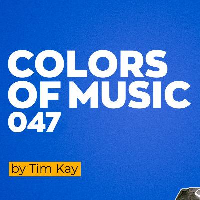 Colors Of Music 047 @RMA