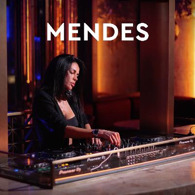 Mendes for COYA Music - Live from chanca, Dubai - Vol. 14