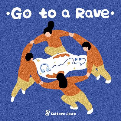 【Vol.04】电子音乐加油站|打好小抄进舞池 【Vol.04】电子音乐加油站|打好小抄进舞池