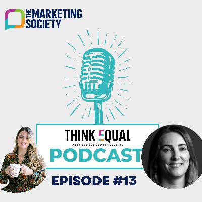 Think Equal - Leanne Foy meets Lisa Welsh