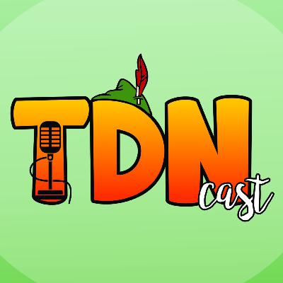 TDN 03 - Pagar boleto e tentar emagrecer TDN 03 - Pagar boleto e tentar emagrecer