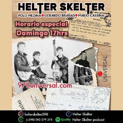 Helter Skelter 15 05 2022