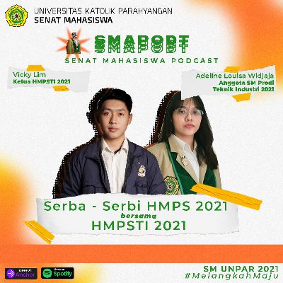 33. #Ngopi - Teknik Industri bukan teknik? Hah!??
