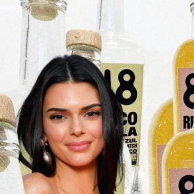 Kendall Jenner's 818 Tequila Brand + Why is it controversial? - "Spill the Tea"