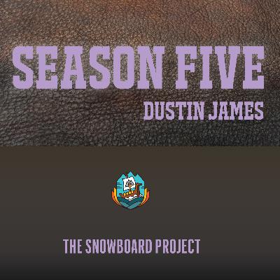 Alaska for Everyone; An Introduction to Adventure Freeriding  with Dustin James