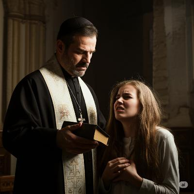 Ep 44 - Demônios e Possessões. Comentamos os filmes Advogado do Diabo, Oficina do Diabo e Nefarious