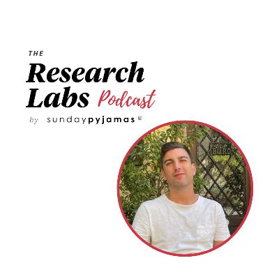 #69 Dr Marco Besier on Problem Solving in Academics vs Startups, Rationalization Questions & Particle Physics