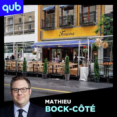 L’administration Plante «en a contre la vie normale», estime un chroniqueur politique L’administration Plante «en a contre la vie normale», estime un chroniqueur politique