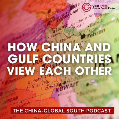China’s Growing Influence In The Persian Gulf