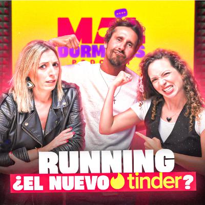 Por qué ENTRENAR FUERZA cambiará TU VIDA 🏋🏻‍♀️ con Pablo Pallero 🏃🏻 Mal dormidas 🎙️