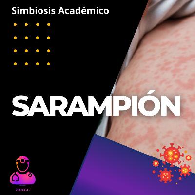 Sarampión