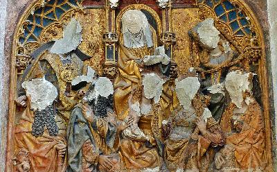 41 | Iconoclasm - Not Such Ancient History