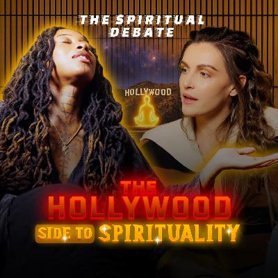 EP 15: The Hollywood Side to Spirituality w/ Dusah Wiseman EP 15: The Hollywood Side to Spirituality w/ Dusah Wiseman
