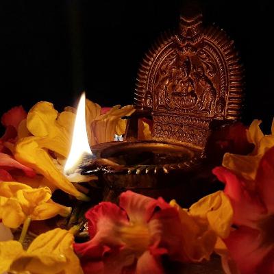 பொன்னியின் செல்வன்-5-91 நிறைவுற்றது