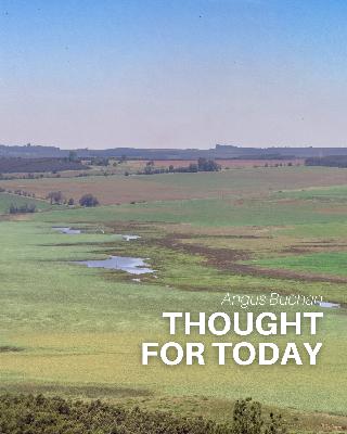 Death Has Lost It's Sting