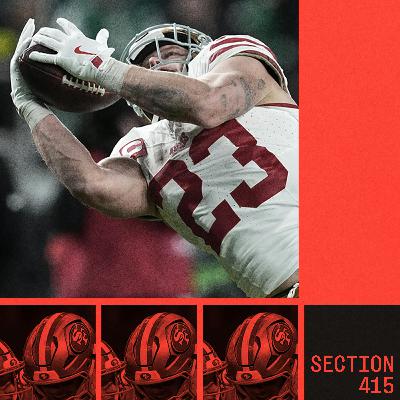 Inside 49ers’ Epic Playoff Upset of Eagles (Bonus Episode!) Inside 49ers’ Epic Playoff Upset of Eagles (Bonus Episode!)
