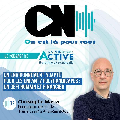 Un environnement adapté pour les enfants polyhandicapés : un défi humain et financier