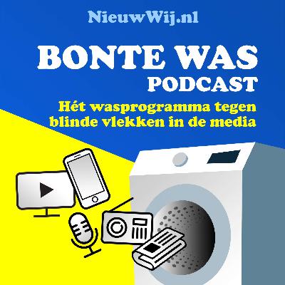 Bonte Was Podcast
