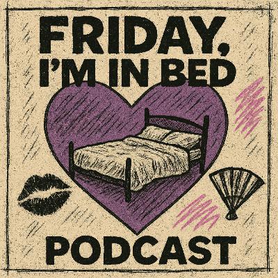 It's Friday I'm Advocating for my Health