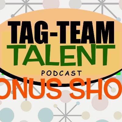 Comedy/Music by Terry Dadd, So Much Fun! Bonus Show #43 Comedy/Music by Terry Dadd, So Much Fun! Bonus Show #43