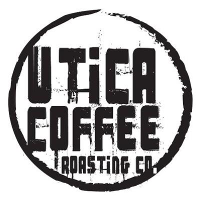 EP 16: Utica Coffee