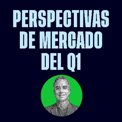 Perspectivas de mercado 2025 | Cambio de liderazgo en EE. UU y resurgimiento de las Cripto
