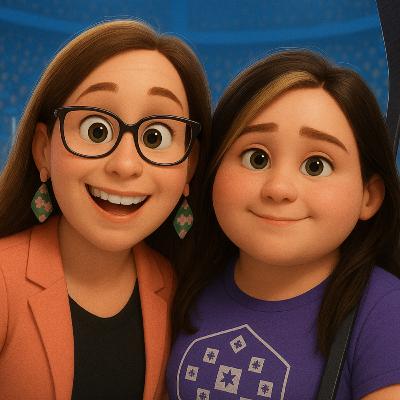 Reekin' Havoc Podcast 10/23/25 (Laura and Catherine Week 1 FANalysis)