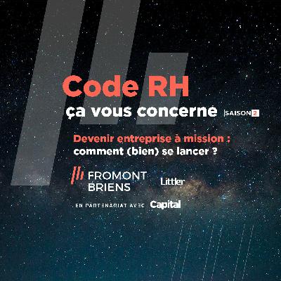 Devenir entreprise à mission : comment (bien) se lancer ?