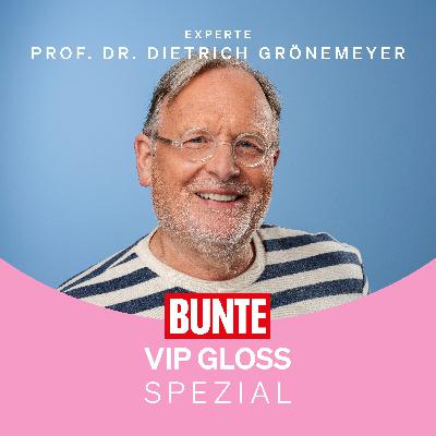 Prof. Dr. Dietrich Grönemeyer: Wenn Erinnerungen verschwinden – Demenz verstehen, vorbeugen & begleiten Prof. Dr. Dietrich Grönemeyer: Wenn Erinnerungen verschwinden – Demenz verstehen, vorbeugen & begleiten