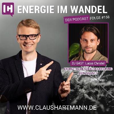 Nachhaltiger Wandel in der Energiewirtschaft: Wie Purpose Green die Zukunft der Gebäudesanierung prägt