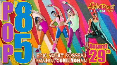 Ep. # 64 - Pop 1985