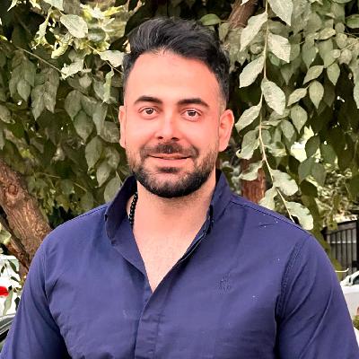 چیزای خوب اطرافمون چیزای خوب اطرافمون