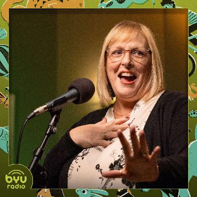 S12 E6: Forbidden Holiday Fun - Stories for the Whole Family by Kim Weitkamp