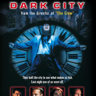 #210 - Not Underrated Anymore #210 - Not Underrated Anymore