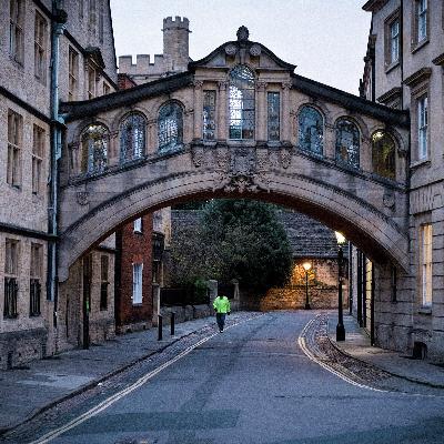 Harassment Concerns at Oxford Went Unaddressed for Years