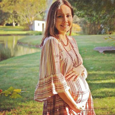EPISODE 42 Vana - Induction, Calm Birth EPISODE 42 Vana - Induction, Calm Birth