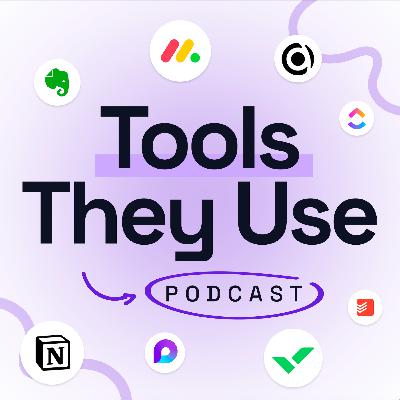 I Use 19 Tools as a Developer I Use 19 Tools as a Developer