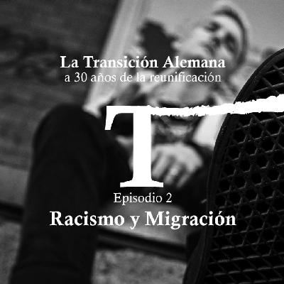 Racismo y migración